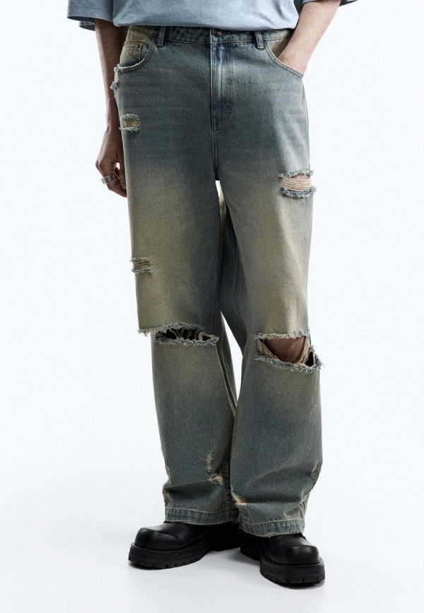 Befree Джинсы - WIDE - фото 1