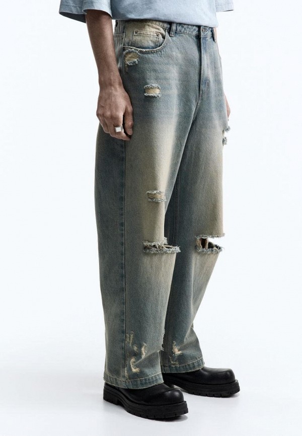 Befree Джинсы - WIDE - фото 5