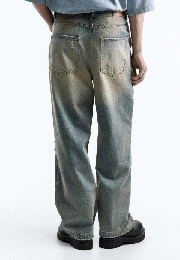 Befree Джинсы - WIDE - фото 3