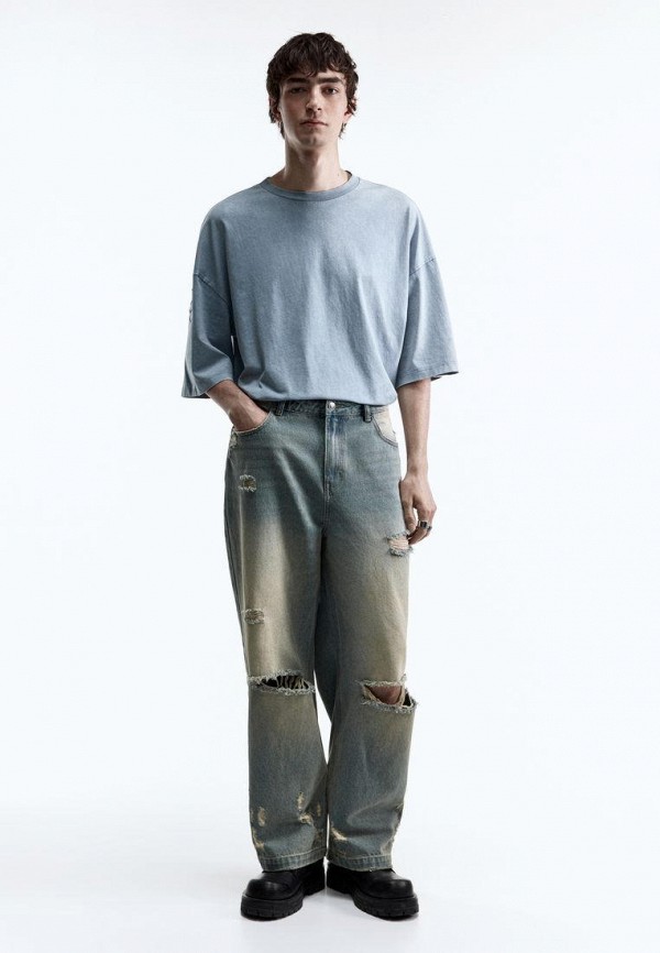 Befree Джинсы - WIDE - фото 6