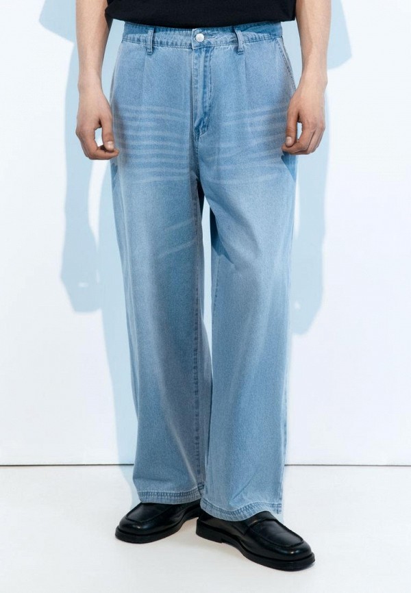 Befree Джинсы - WIDE - фото 1