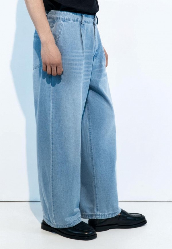 Befree Джинсы - WIDE - фото 5