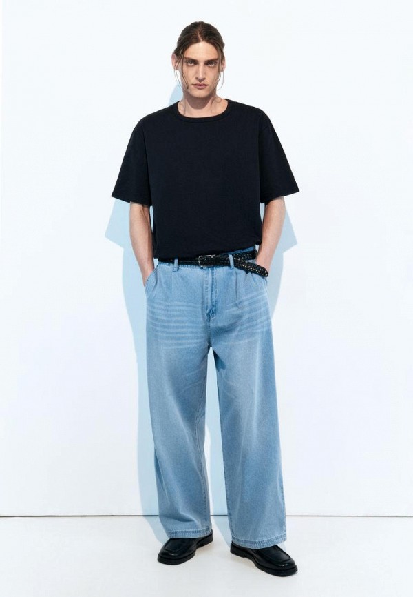 Befree Джинсы - WIDE - фото 2