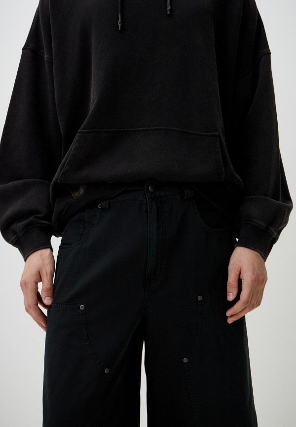 Befree Шорты джинсовые - Man Young - фото 4