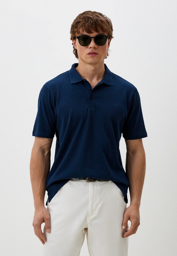 Thomas Munz Поло - фото 1