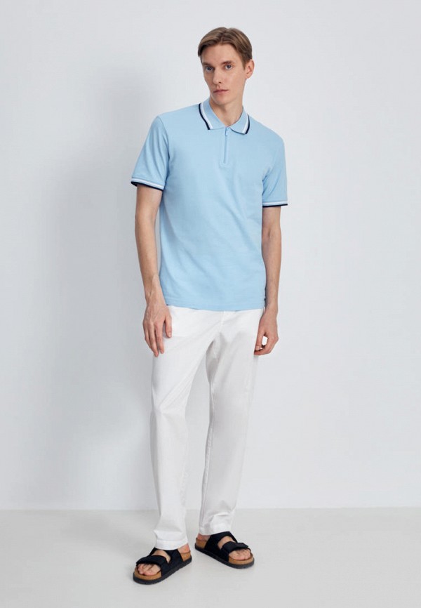 Finn Flare Поло - фото 2