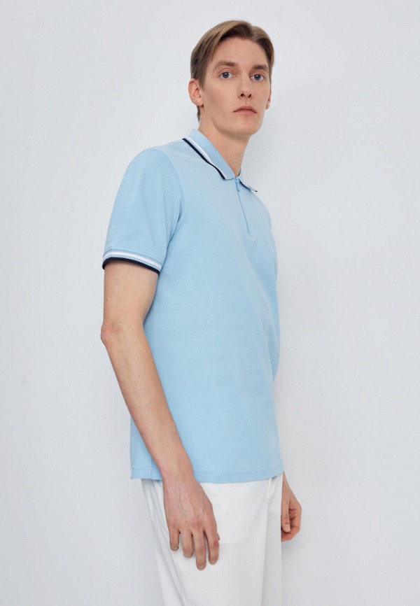 Finn Flare Поло - фото 4