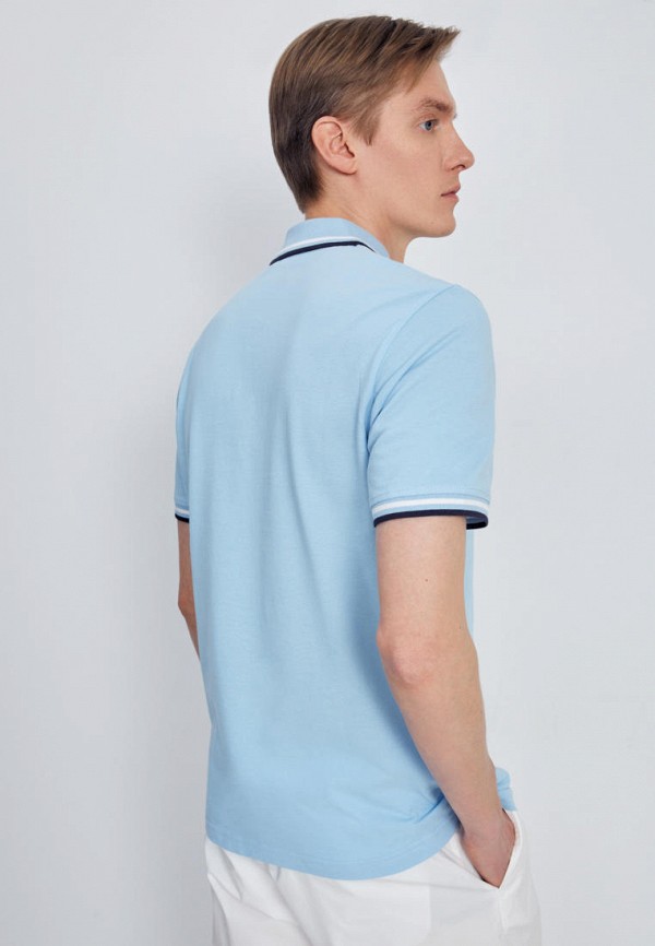 Finn Flare Поло - фото 3