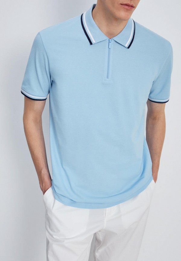 Finn Flare Поло - фото 5