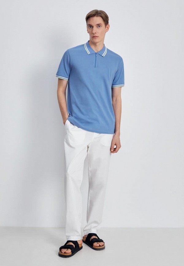 Finn Flare Поло - фото 2