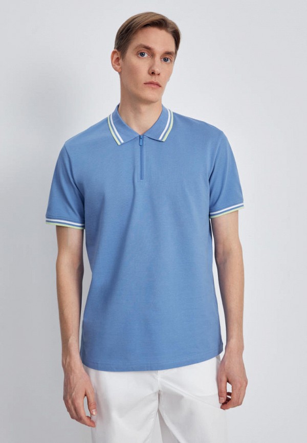 Finn Flare Поло - фото 1