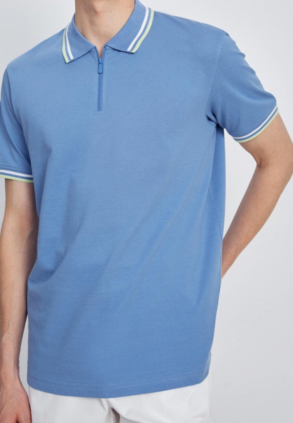 Finn Flare Поло - фото 5