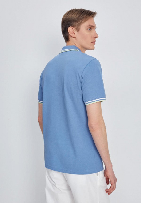 Finn Flare Поло - фото 3