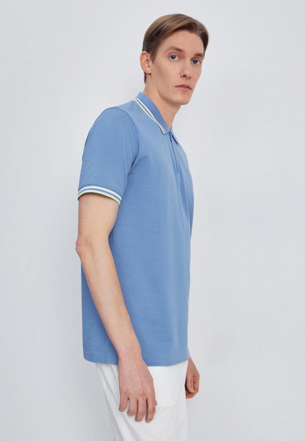 Finn Flare Поло - фото 4