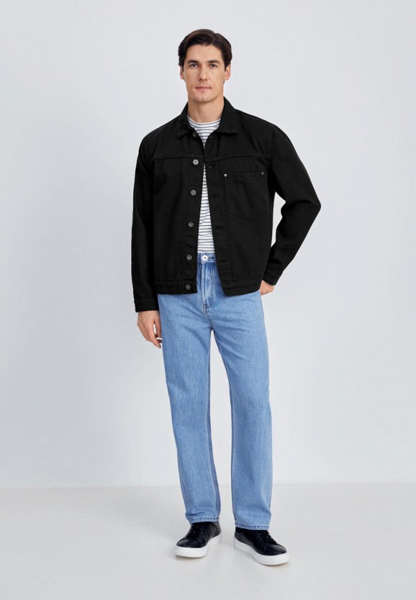 Finn Flare Куртка джинсовая - фото 2