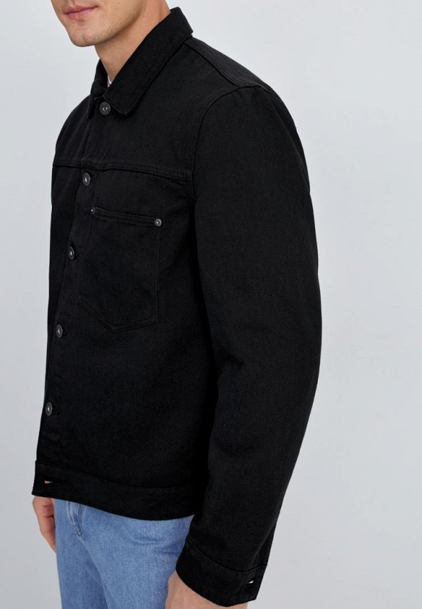 Finn Flare Куртка джинсовая - фото 6