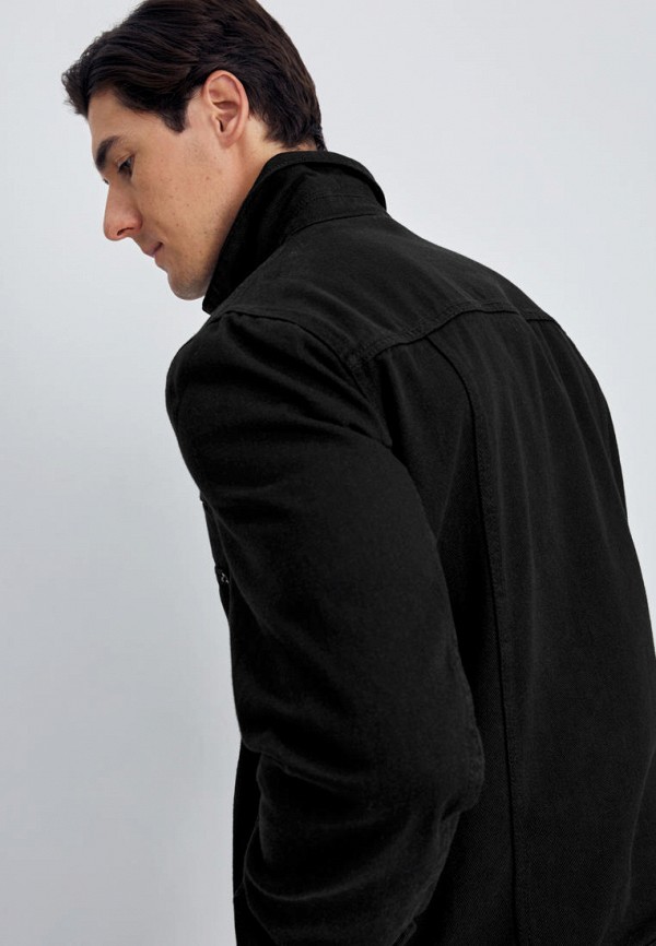 Finn Flare Куртка джинсовая - фото 5