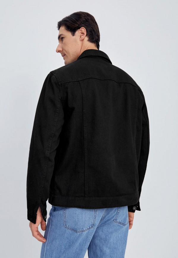 Finn Flare Куртка джинсовая - фото 3