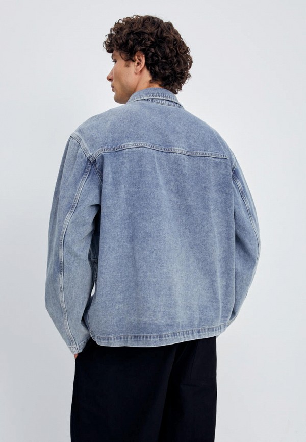 Finn Flare Куртка джинсовая - фото 3