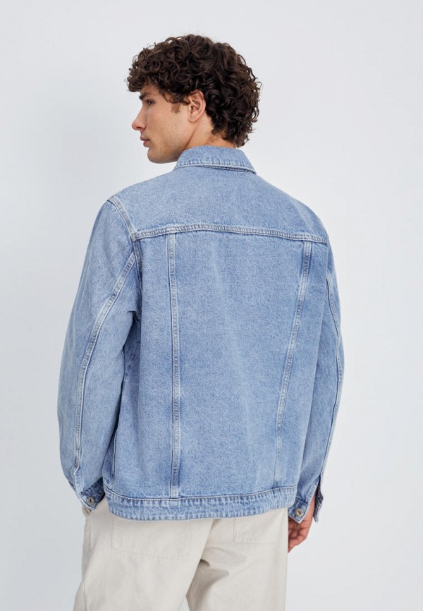 Finn Flare Куртка джинсовая - фото 3