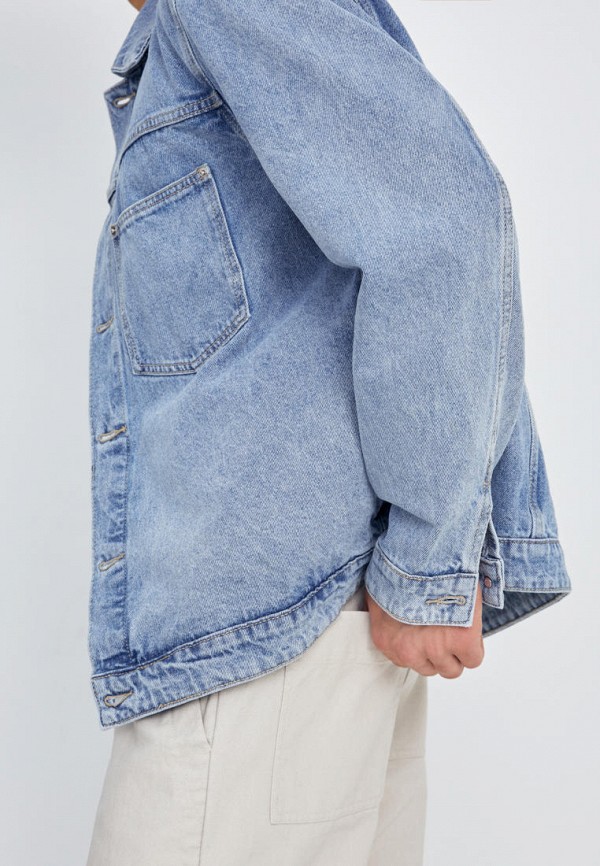 Finn Flare Куртка джинсовая - фото 5