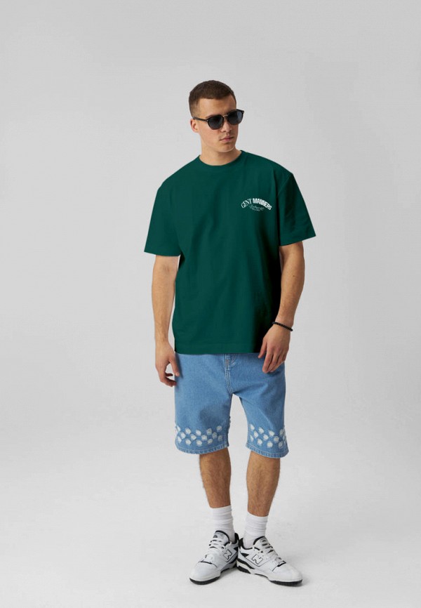 Gent Manners Футболка - фото 2