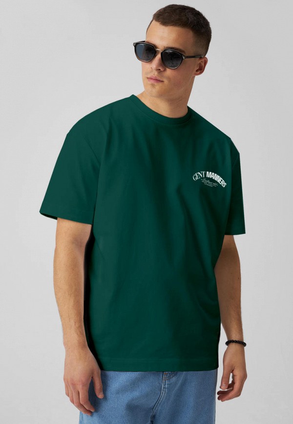 Gent Manners Футболка - фото 5