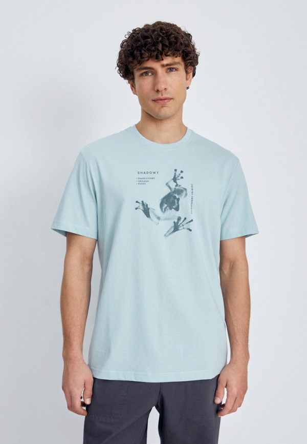 Finn Flare Футболка - фото 1