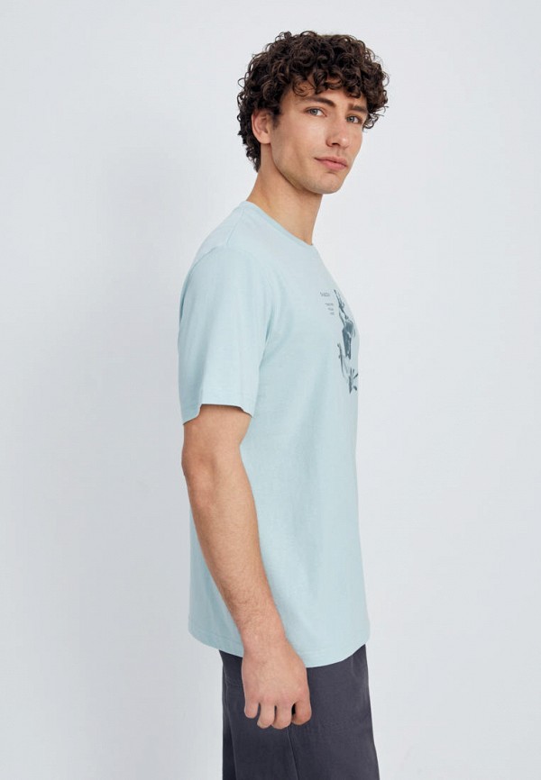 Finn Flare Футболка - фото 4