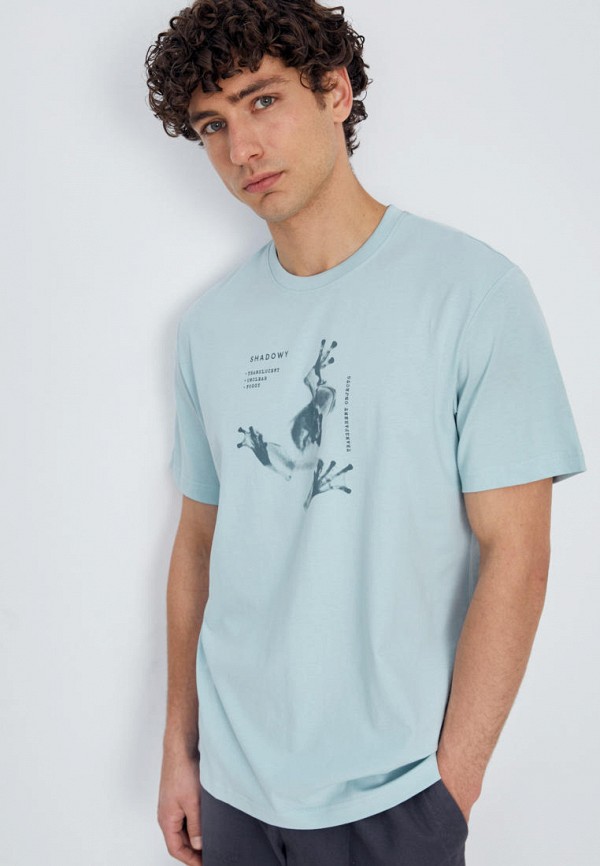 Finn Flare Футболка - фото 6