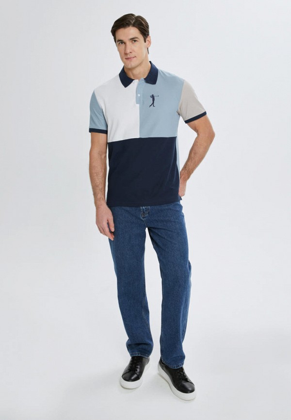 Finn Flare Поло - фото 2