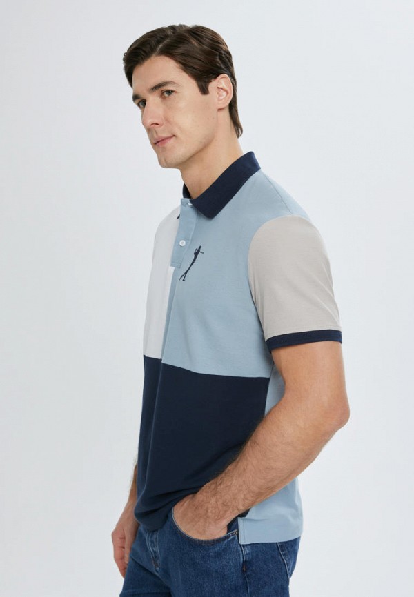 Finn Flare Поло - фото 4