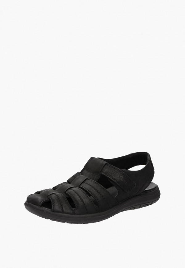 Sioux Сандалии - Полнота G (7) - фото 2