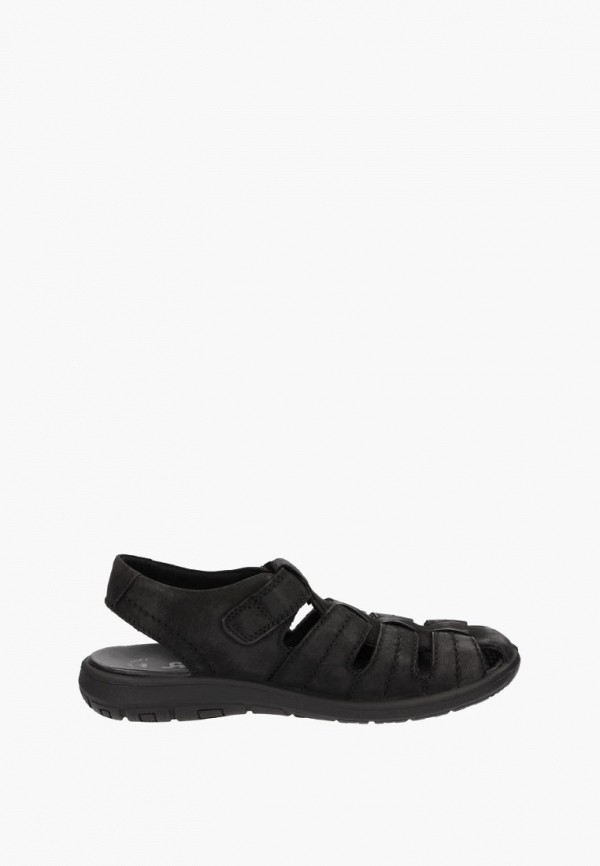 Sioux Сандалии - Полнота G (7) - фото 3