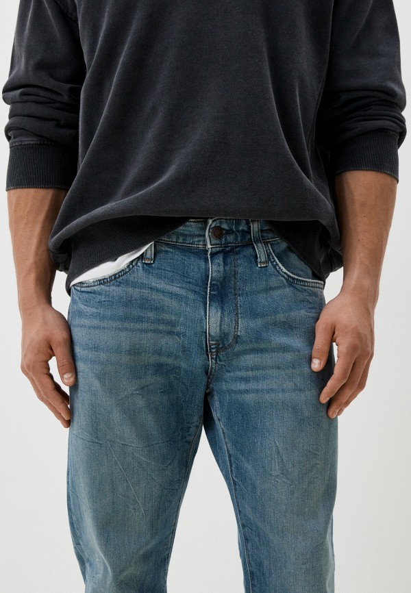 Mavi Джинсы - MILAN - фото 4