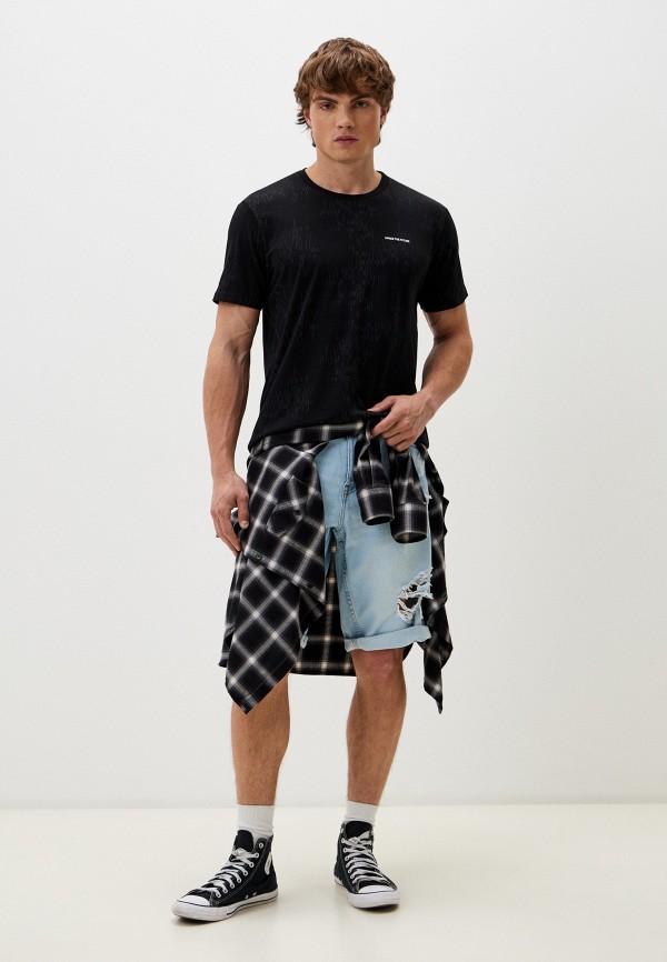 Terranova Шорты джинсовые - фото 2