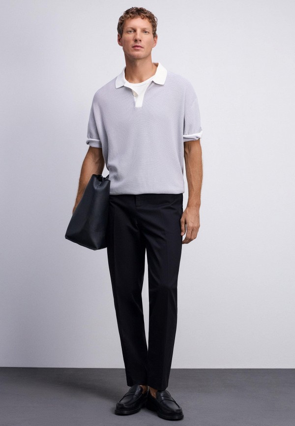 Zarina Man Брюки - фото 2