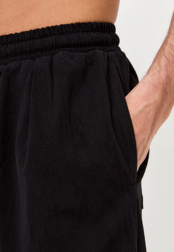 Hibio Брюки - летние оверсайз - фото 5