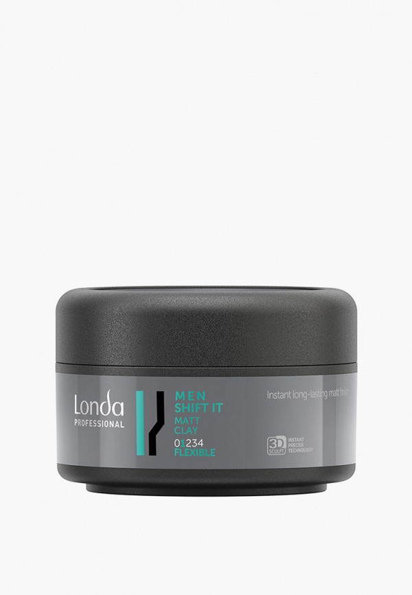 Londa Professional Глина для укладки - фото 1