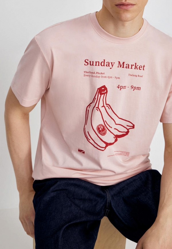 Finn Flare Футболка - фото 6