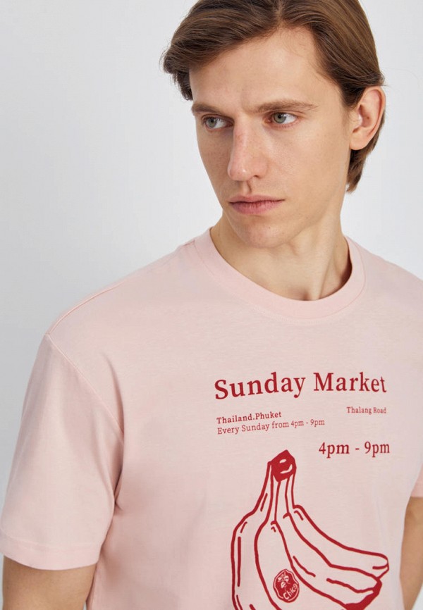 Finn Flare Футболка - фото 5