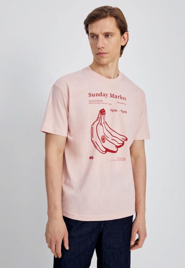 Finn Flare Футболка - фото 1