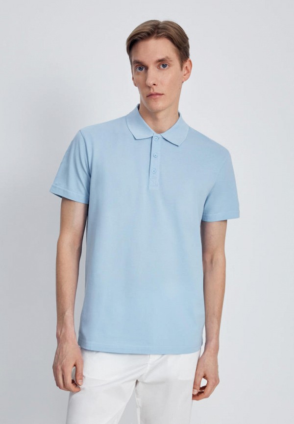 Finn Flare Поло - фото 1