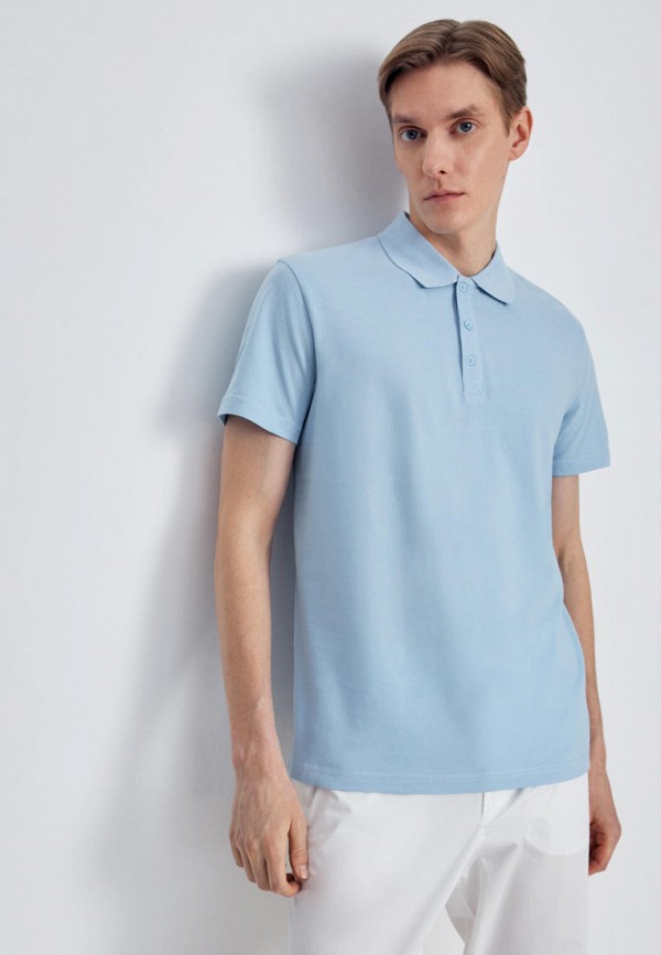 Finn Flare Поло - фото 5