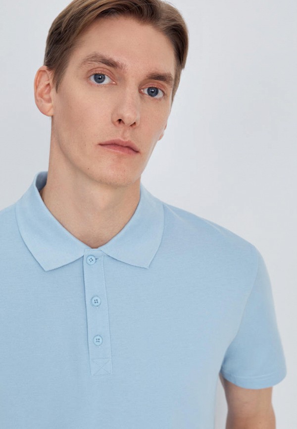 Finn Flare Поло - фото 6