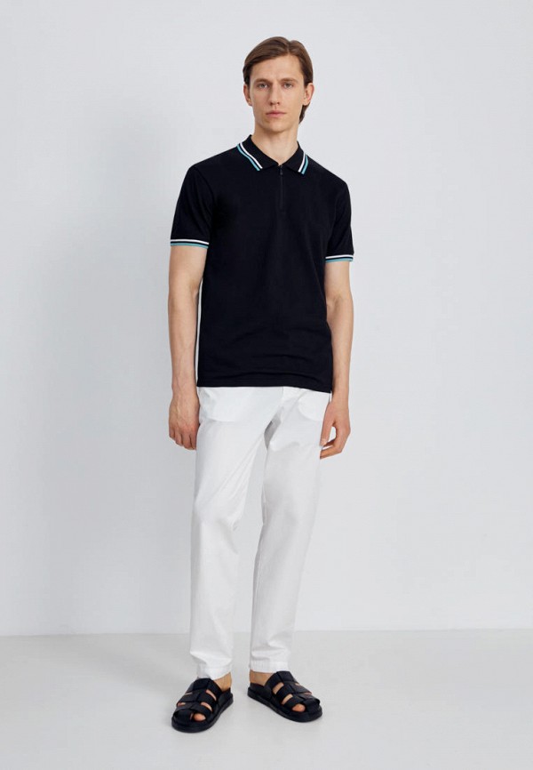 Finn Flare Поло - фото 2