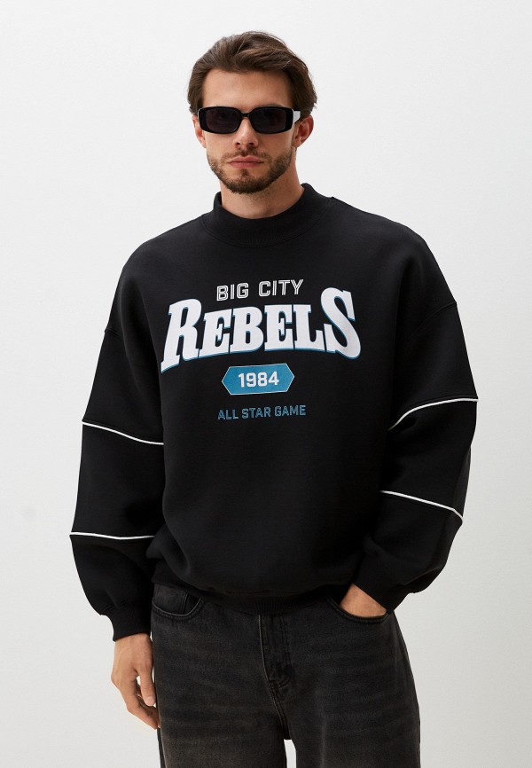 Befree Свитшот - Man Young - фото 1