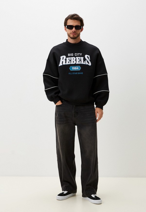 Befree Свитшот - Man Young - фото 2