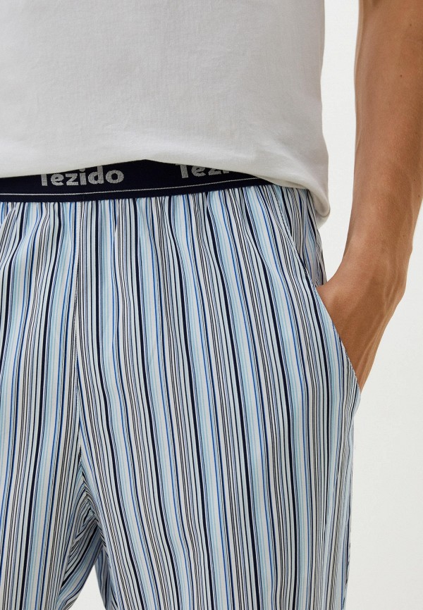 Tezido Брюки домашние -  - фото 4