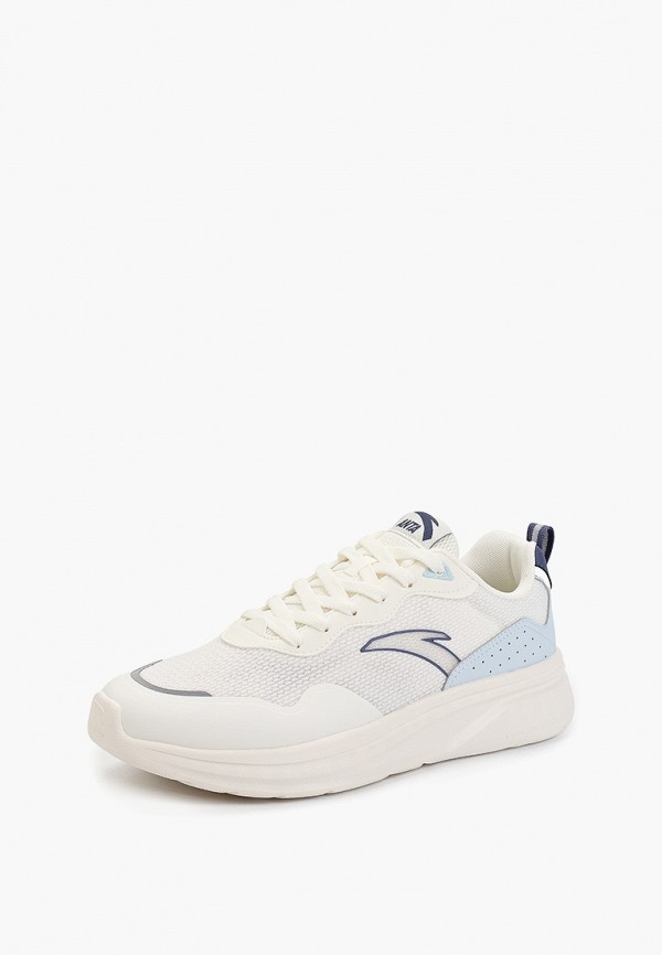 Anta BASIC CHUNKY SHOES MP002XM0B8A3 Lamoda